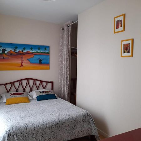 Appt Cosy 65 M2 Coeur De Ville A 150 M De La Plage Royan Zewnętrze zdjęcie