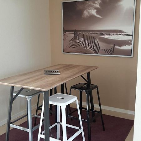 Appt Cosy 65 M2 Coeur De Ville A 150 M De La Plage Royan Zewnętrze zdjęcie
